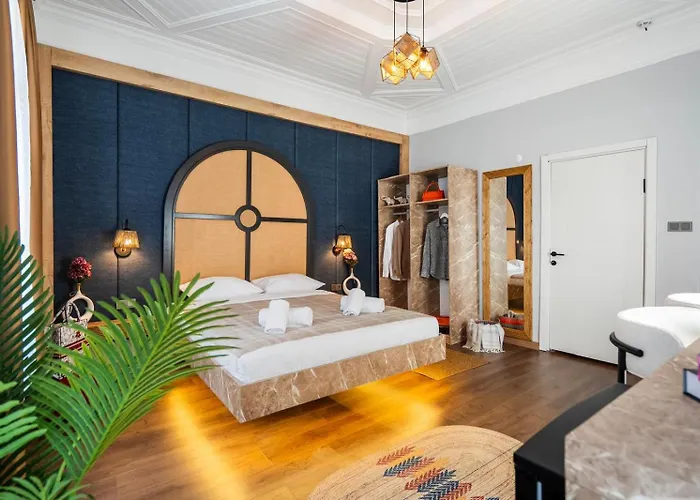 Leyan Suites