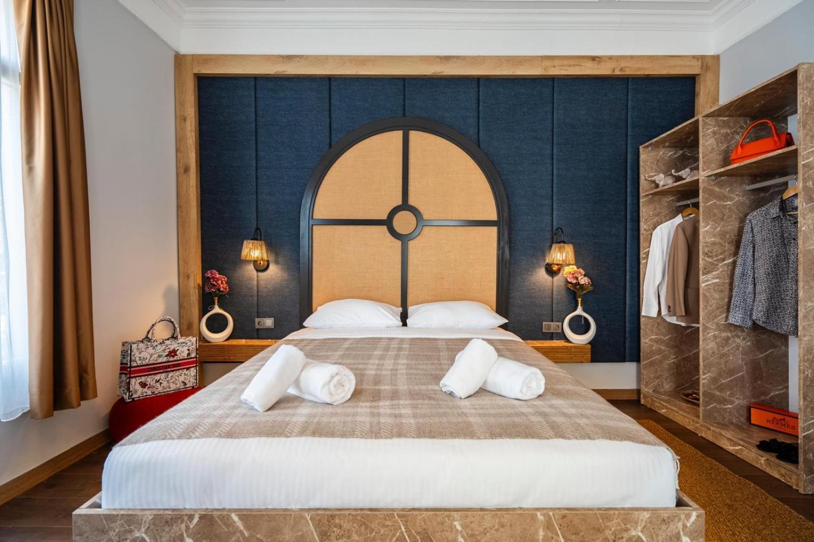 Otel Leyan *