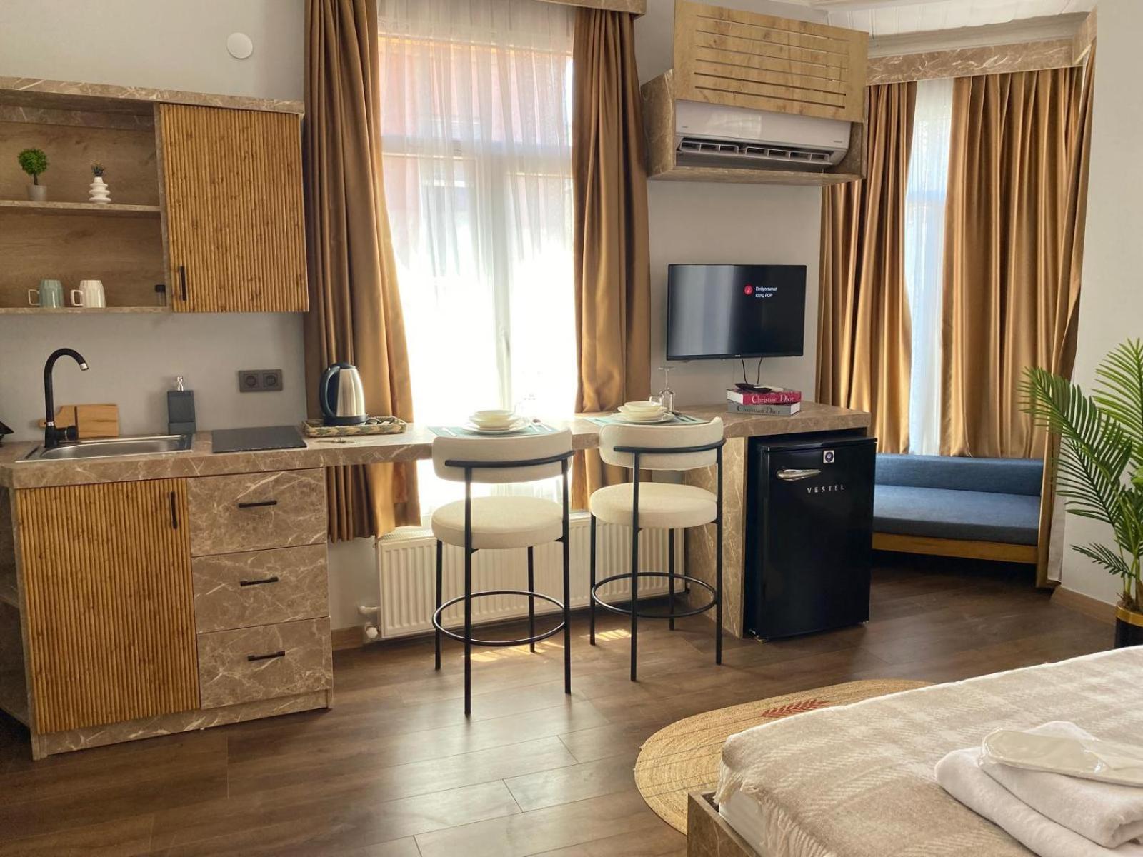 Otel Leyan