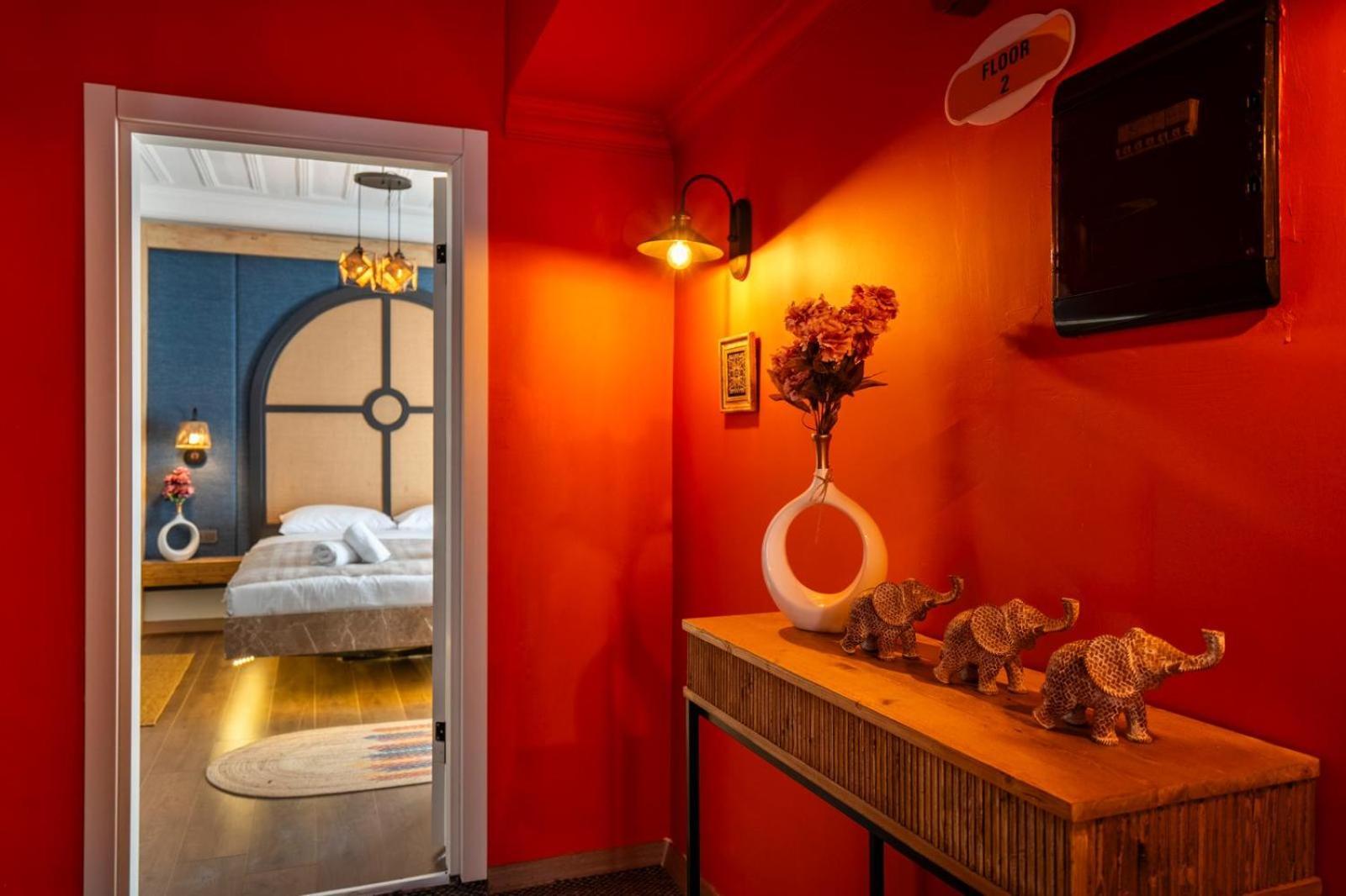 Otel Leyan *