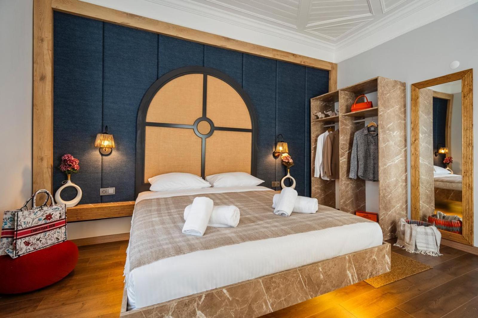 Otel Leyan İstanbul