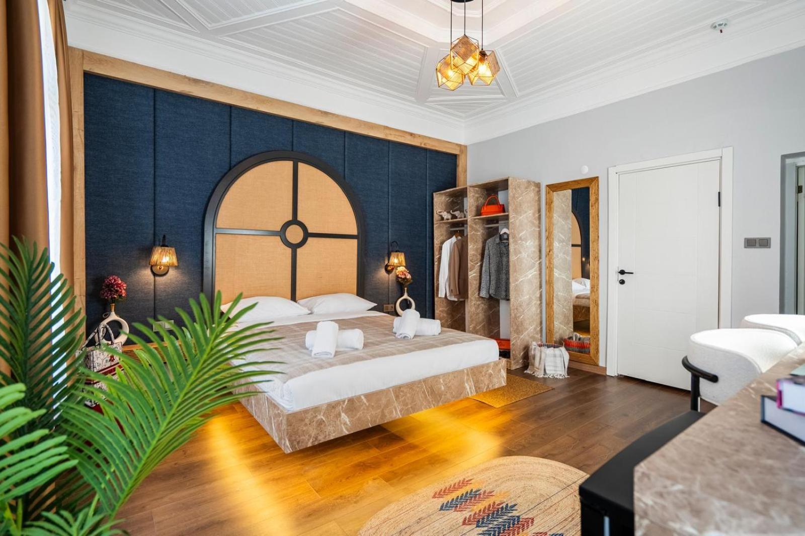 Otel Leyan